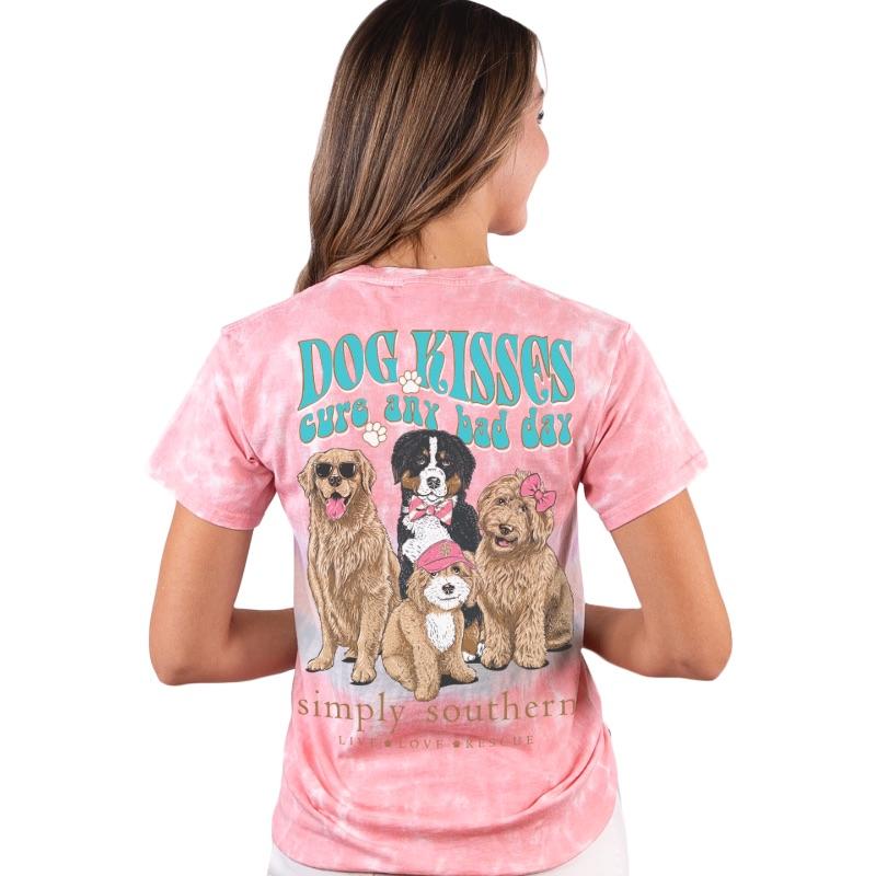 Youth Kisses Shirt