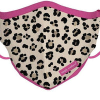 Youth Simply Southern Leo Mask