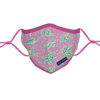 Youth Simply Southern Turtle Mask