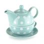 Addison Polka Dot Tea for O