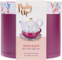 Addison Wildflower Tea for One