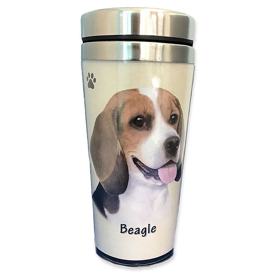 Beagle Tmblr, therms