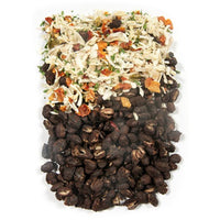 Blacksmith's Black Bean Chili