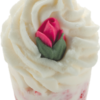 Chic & Cheerful- Bath Mallow