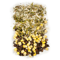 Mi Madre Maria's Tortilla Soup