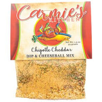 Chipotle Cheddar Dip Mix