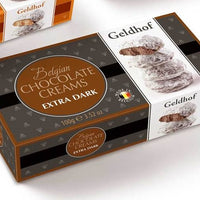 Geldhof Extra Dark  3.5oz