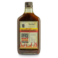 Hot & Spicy Kentuckyaki