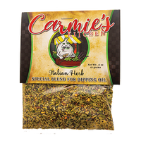 Italian Herb Dipping Oil