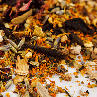 Monarch Garden Tumeric 3.5oz.