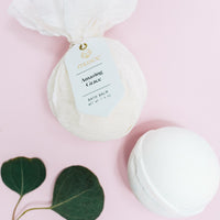 Amazing Grace Bath Balm