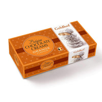 Geldhof Orange Creams 3.52oz