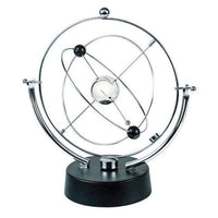 Orion Perpetual Motion