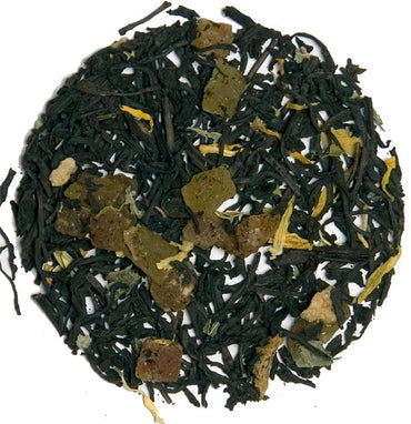 Peach Tea 4oz