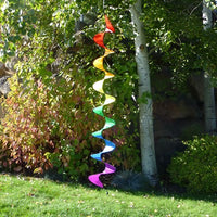 12 x 84 Rainbow Curlie