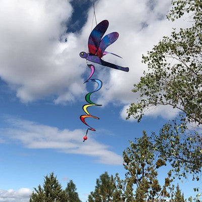 Dragonfly