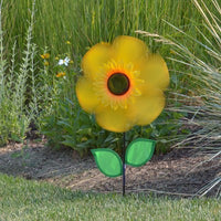 12" Sunflower Yellow