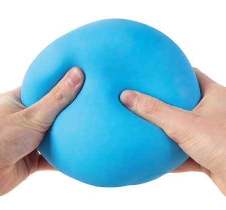 Giant Stress Ball