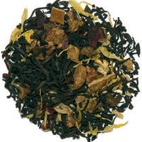 Pumpkin & Spice Black Tea