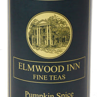 Ingredients: Premium black tea, apple, rosehip, cinnamon, orange, hibiscus and calendula and sunflower petals, organic flavor.This is delicious Sri Lankan black tea blended with all the flavors of fall - dried pumpkin, sweet dried apples, and aromatic cinnamon. Yummy!