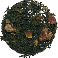 Raspberry Black Tea 4oz
