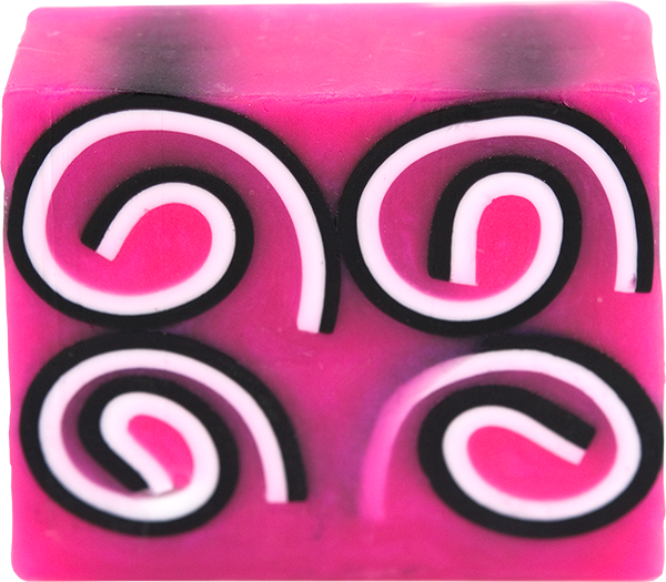 Ring of Roses-Bar Soap Sliced