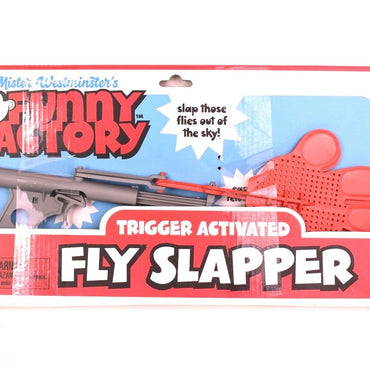 The Fly Slapper