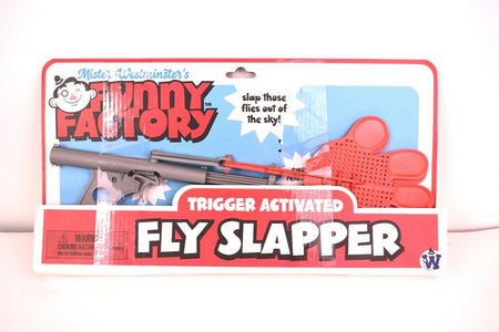 The Fly Slapper