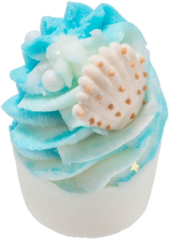 She Sells Seashells- Bath Mall