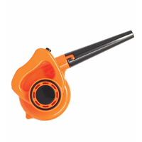 Worlds Smallest Blower