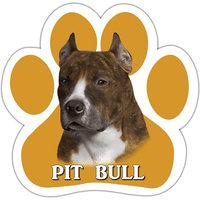 Pit Bull Magnet