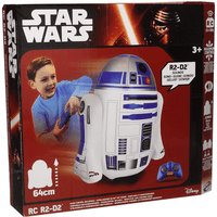 R2D2 RC Robot