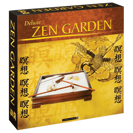 Deluxe Zen Garden