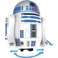R2D2 RC Robot