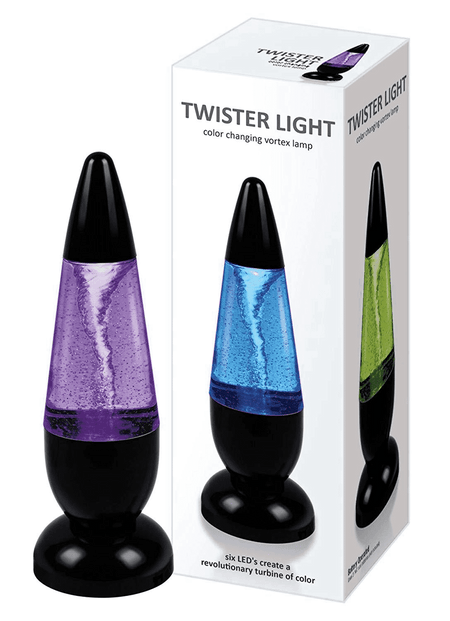 Twister Light