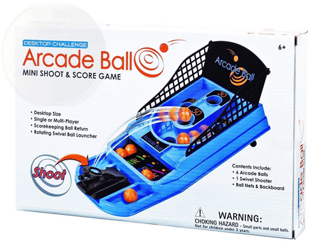 Arcade Ball