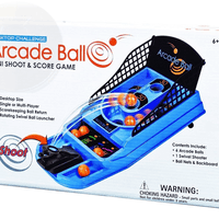 Arcade Ball