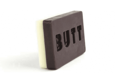 Butt/Face Soap