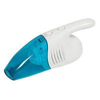 Worlds Smallest Vacuum