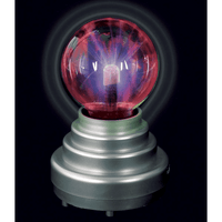 Plasma Orb