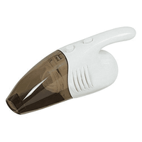 Worlds Smallest Vacuum