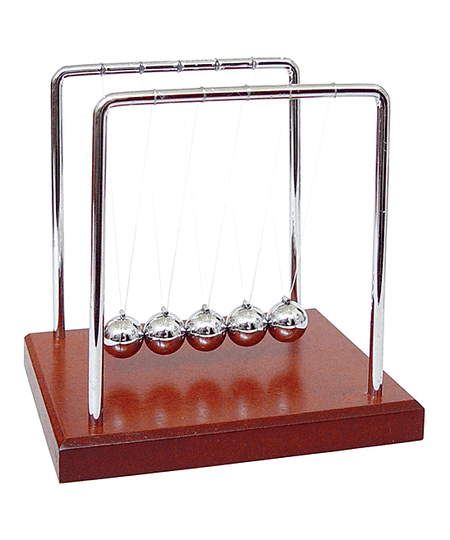 Newton's Cradle