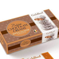 Gelhof Belgian Cream Speculoos 3.5oz.