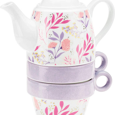 Taylor Botanical Bliss Tea Set