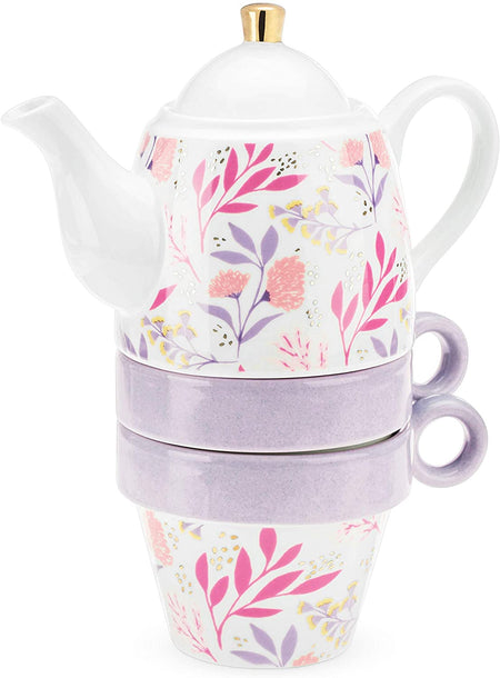 Taylor Botanical Bliss Tea Set