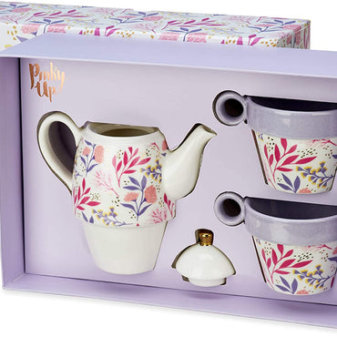 Taylor Botanical Bliss Tea Set