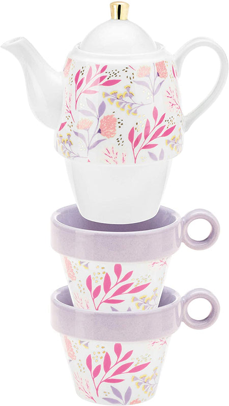 Taylor Botanical Bliss Tea Set