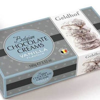 Geldhof Vanilla 3.52oz