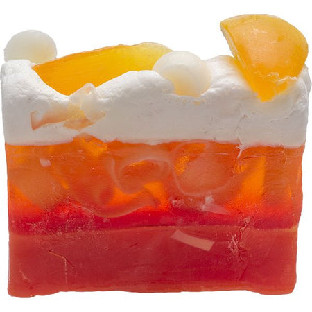 Whip up -Bar Soap Sliced