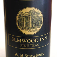 Wild Strawberry Green Pound